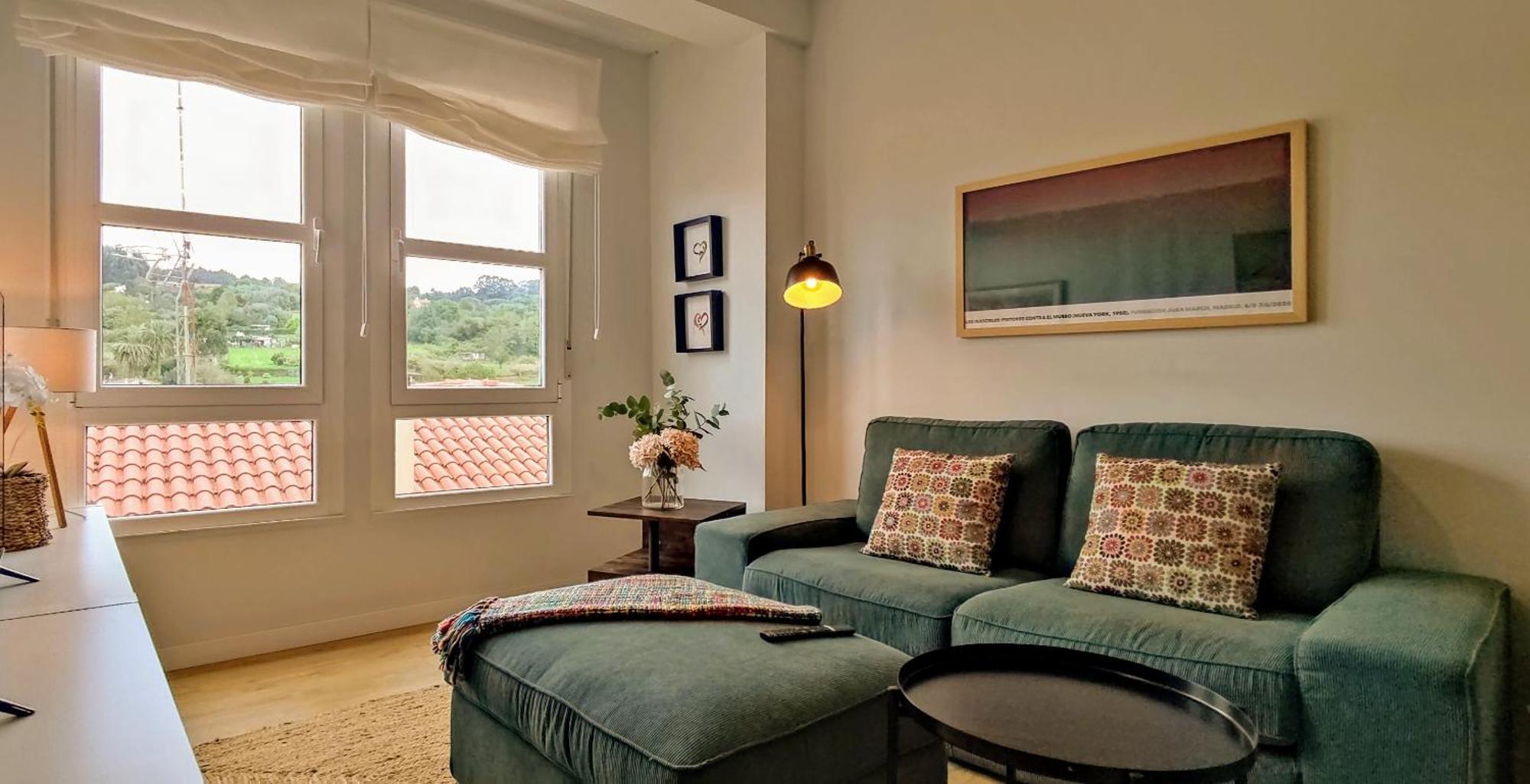 Apartamento Arcoiris Betanzos Esterno foto