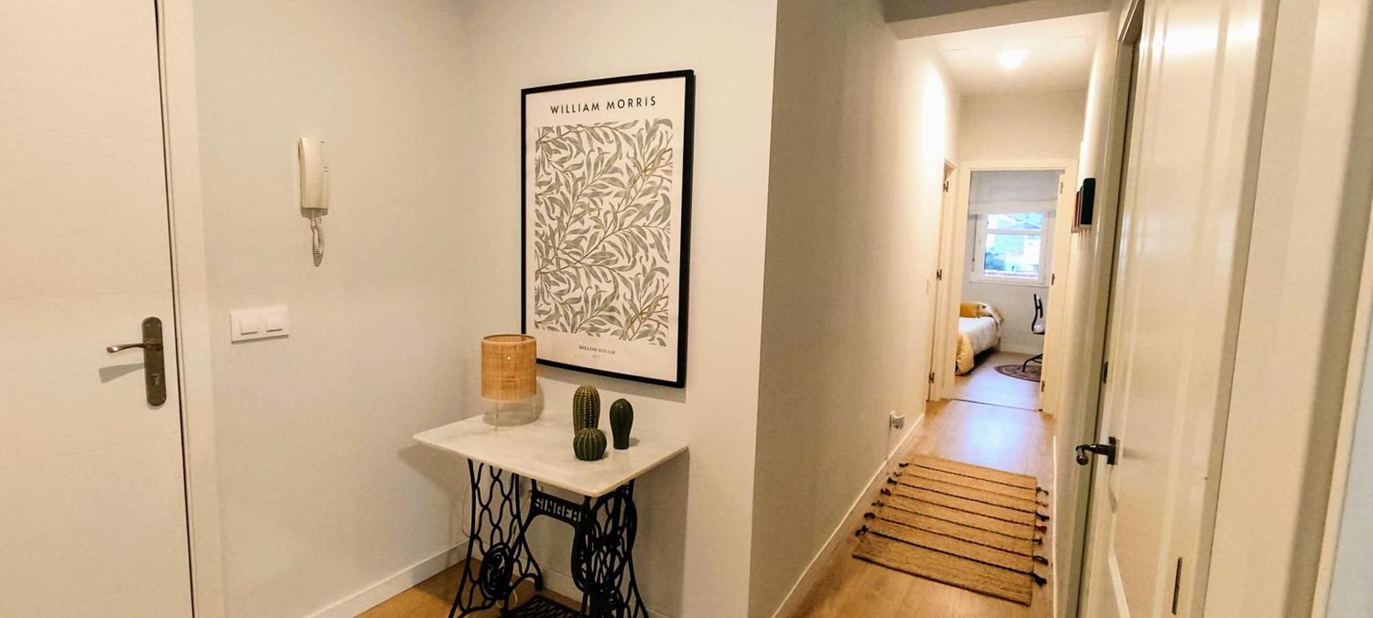 Apartamento Arcoiris Betanzos Esterno foto