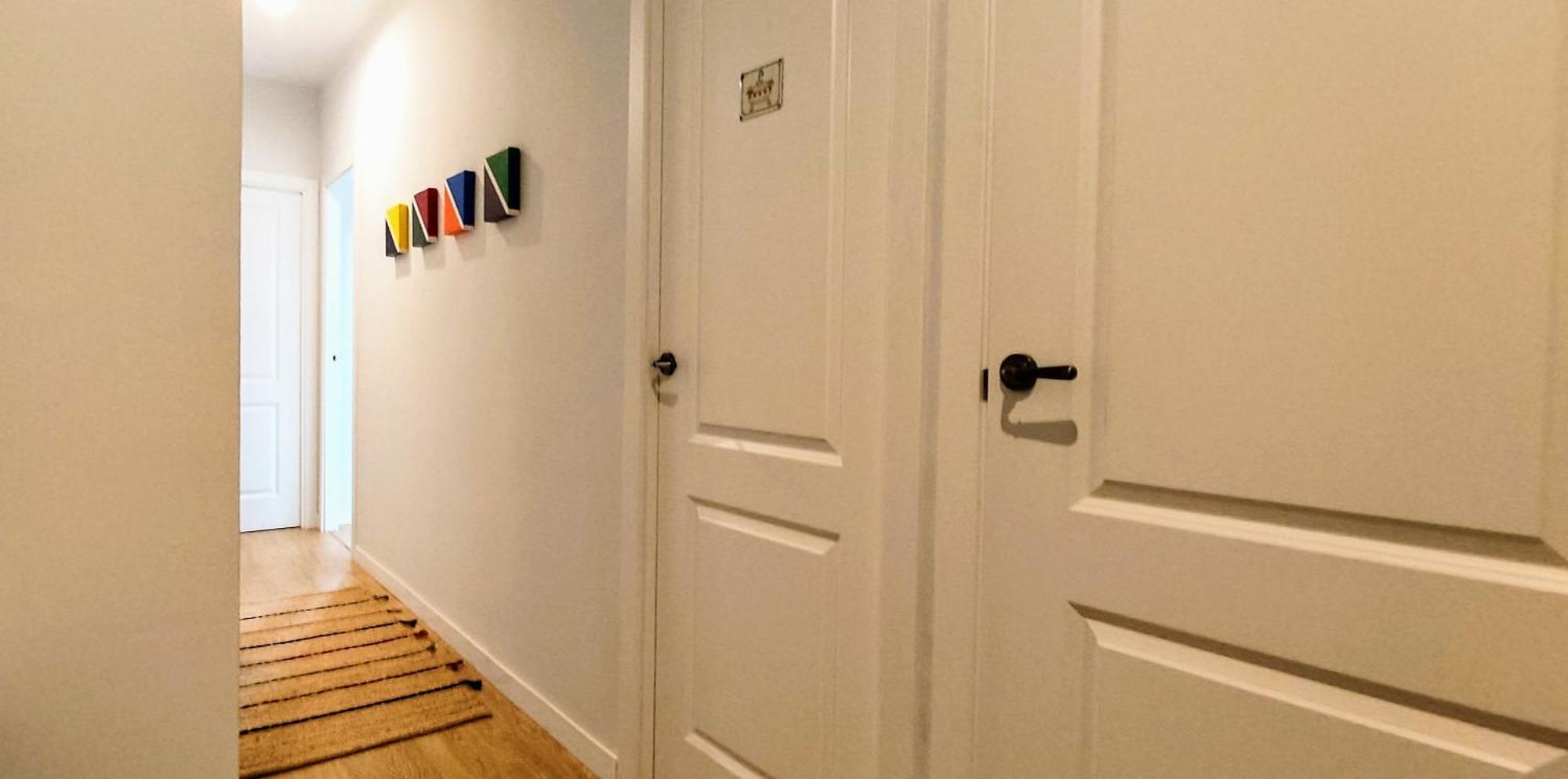 Apartamento Arcoiris Betanzos Esterno foto