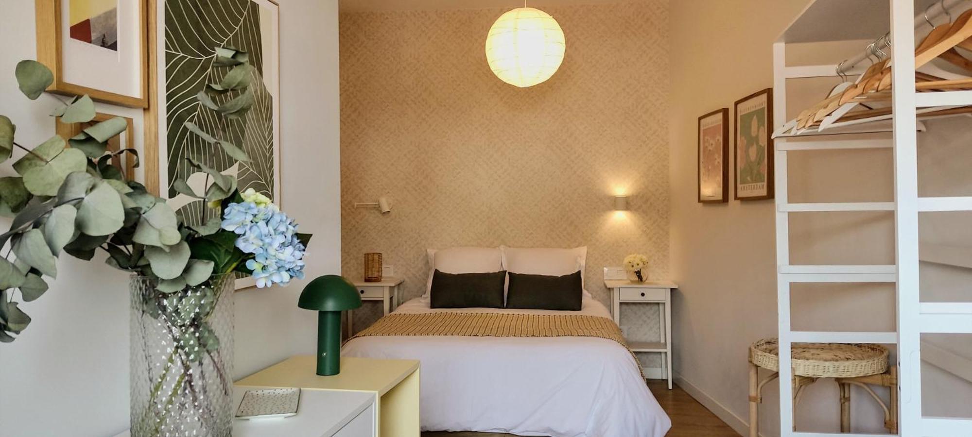 Apartamento Arcoiris Betanzos Esterno foto