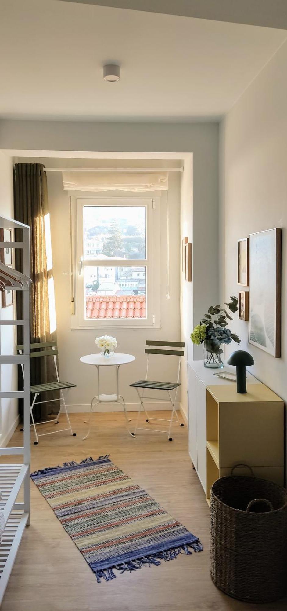 Apartamento Arcoiris Betanzos Esterno foto