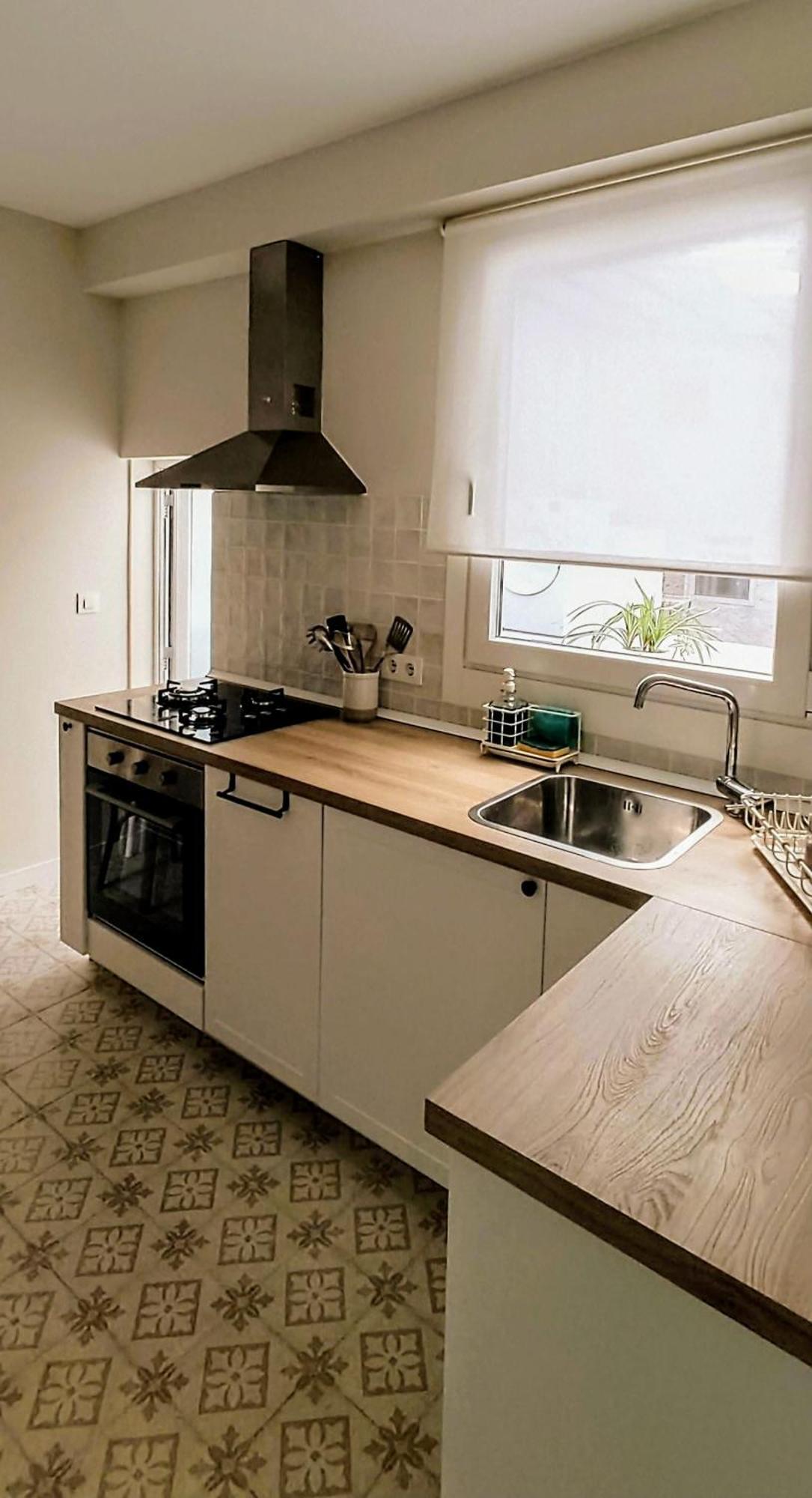 Apartamento Arcoiris Betanzos Esterno foto