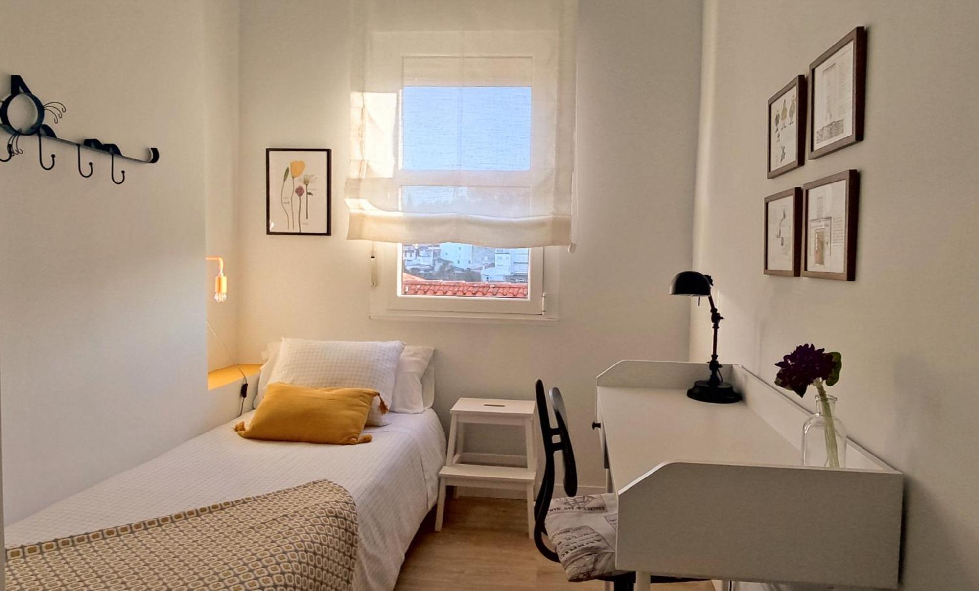 Apartamento Arcoiris Betanzos Esterno foto