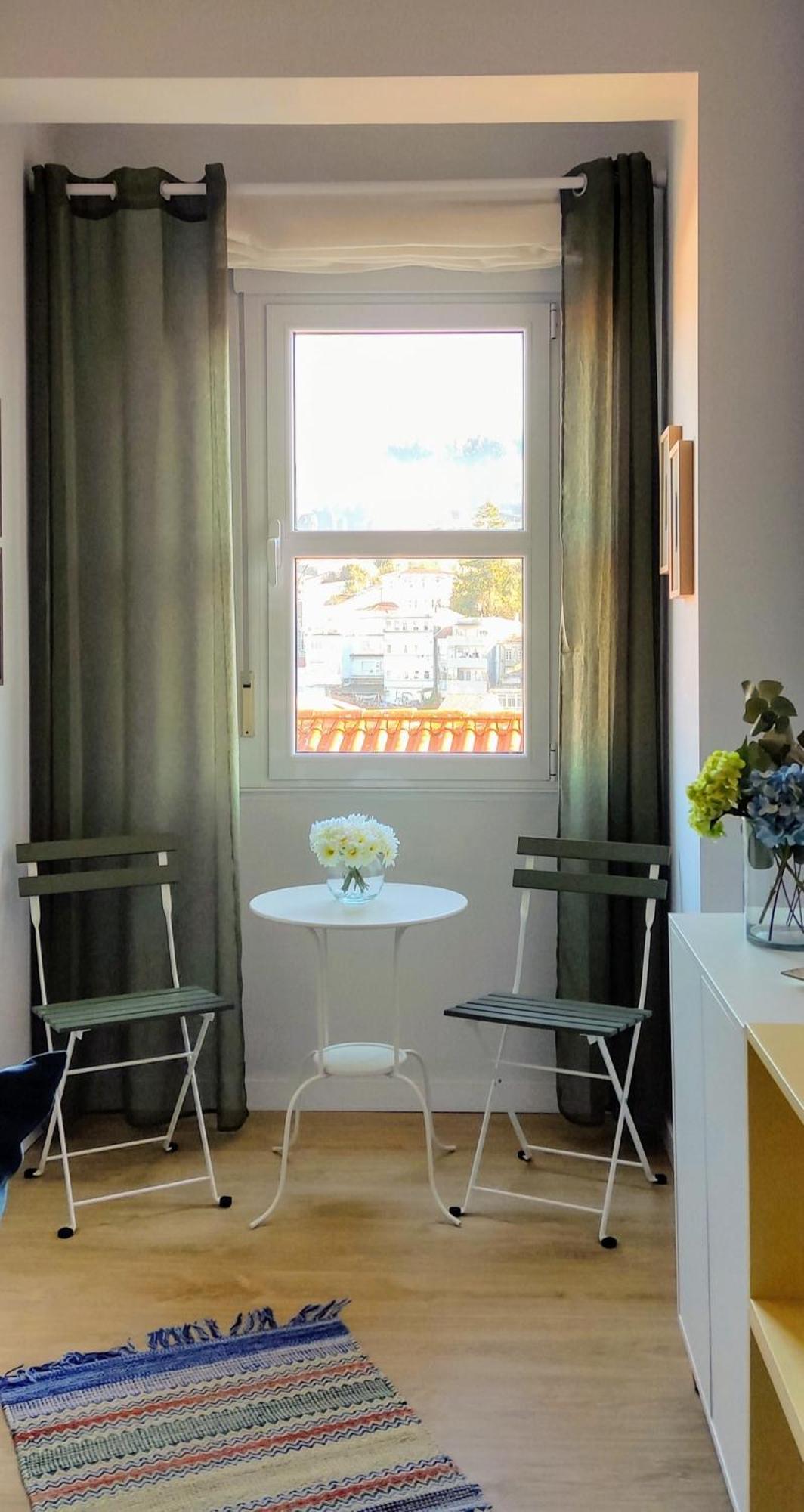 Apartamento Arcoiris Betanzos Esterno foto